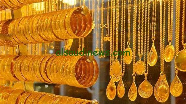 بكام عيار 21 النهاردة .. سعر الذهب اليوم الاربعاء 21 فبراير 2024 بالمصنعية فى جميع محلات الصاغة مع التعاملات الصباحية