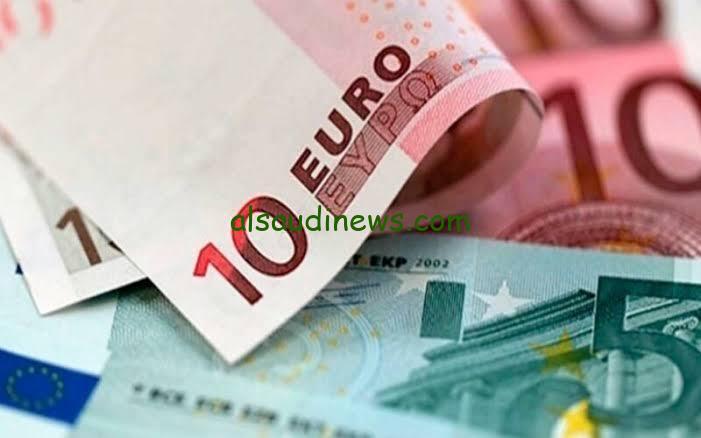 أسعار اليورو اليوم| سعر اليورو مقابل الجنيه المصري اليوم الإثنين 12 فبراير 2024 في السوق السوداء