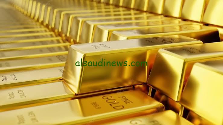 سعر سبيكة الذهب 50 جرام اليوم في مصر الإثنين 12 فبراير 2024 في محالات الصاغة