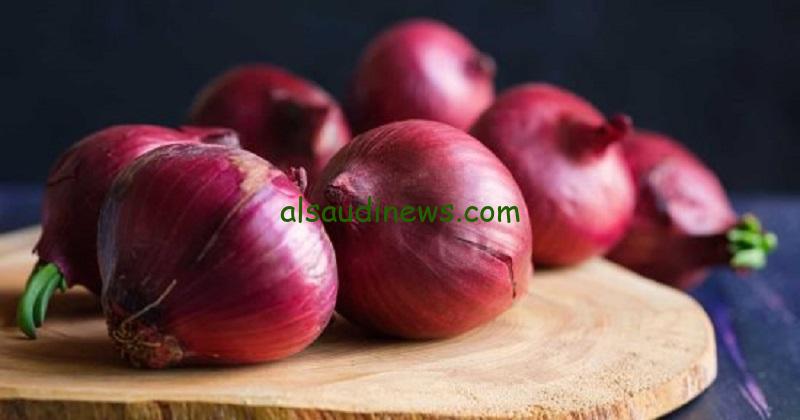 سعر كيلو البصل اليوم الأحد 11-2-2024 في العبور يصل ل21ج