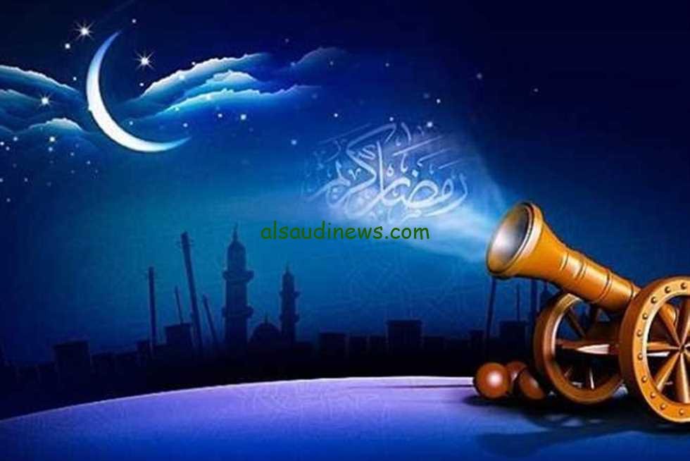 موعد شهر رمضان الكريم 2024 في مصر والدول العربية