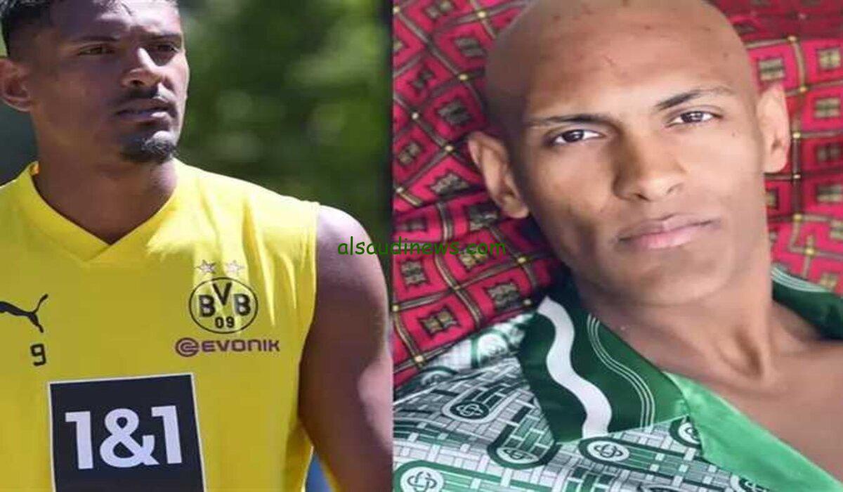عاد من الموت ليحقق النصر لبلاده.. من هو ‎هالر لاعب كوت ديفوار وتفاصيل المرض