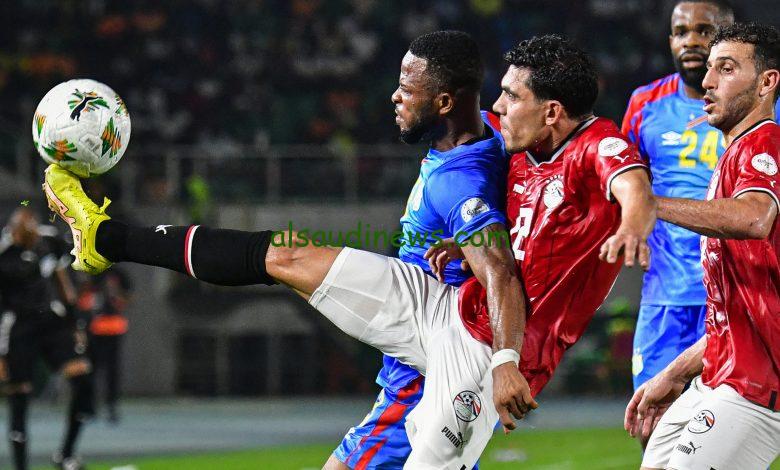 موعد مباراة غينيا والكونغو الديمقراطية في كأس أمم أفريقيا والقنوات الناقلة