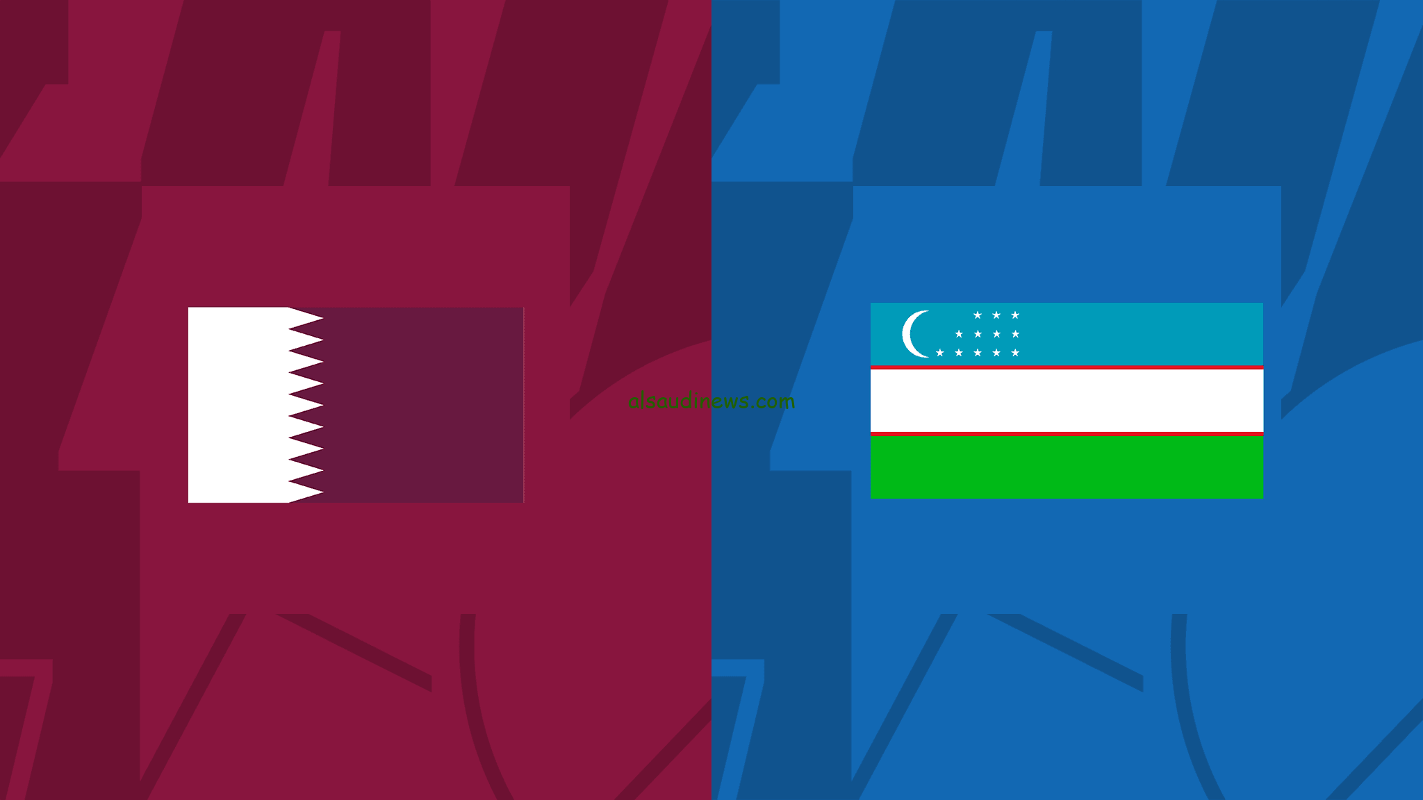 قطر وإيران في قبل النهائي.. نتيجة مباراة قطر وأوزبكستان اليوم في كأس آسيا