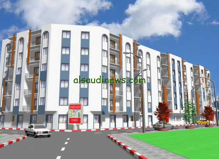 كيفاش نسجل .. بالخطوات رابط التقديم في سكنات عدل 3 الجزائر 2024 والشروط اللازمة “inscription.aadl.dz”