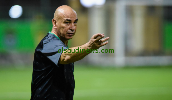 رسمياً حسام حسن مدرب منتخب مصر الجديد خلفاً للبرتغالي روي فيتوريا