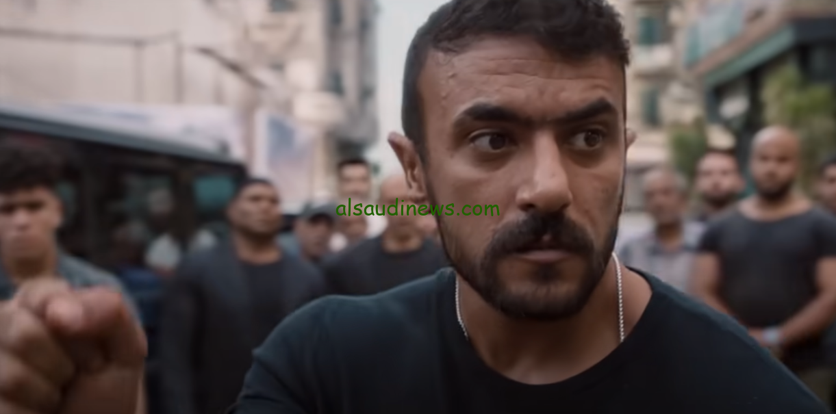 فيلم الاسكندراني كامل dailymotion على موقع ايجي بست وماي سيما بدون اعلانات مجانا Full HD