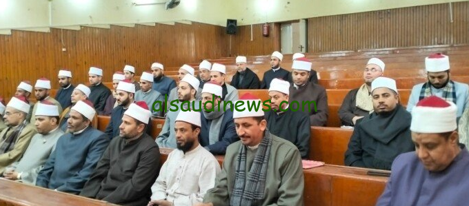 سارع 2000 فرصة عمل … رابط التقديم في مسابقة وظائق الأوقاف 2024.. موعد التقديم والشروط والأوراق المطلوبة