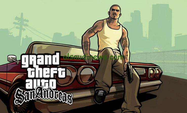 تحميل GTA San Andreas للكمبيوتر ويندوز 10 والأندرويد والآيفون برابط مباشر اخر اصدار من المتجر الرسمي