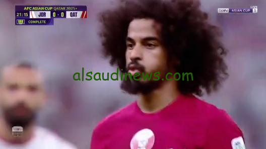 نتيجة مباراة قطر والاردن تويتر | ملخص قطر 3 – 1 الاردن نهائي كأس آسيا 2024