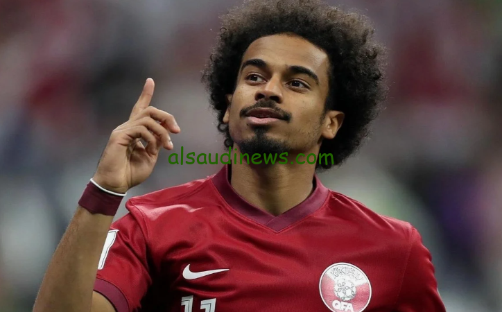 أهداف مباراة قطر والأردن اليوم 10 فبراير 2024 نهائي كأس اسيا كاملة يوتيوب