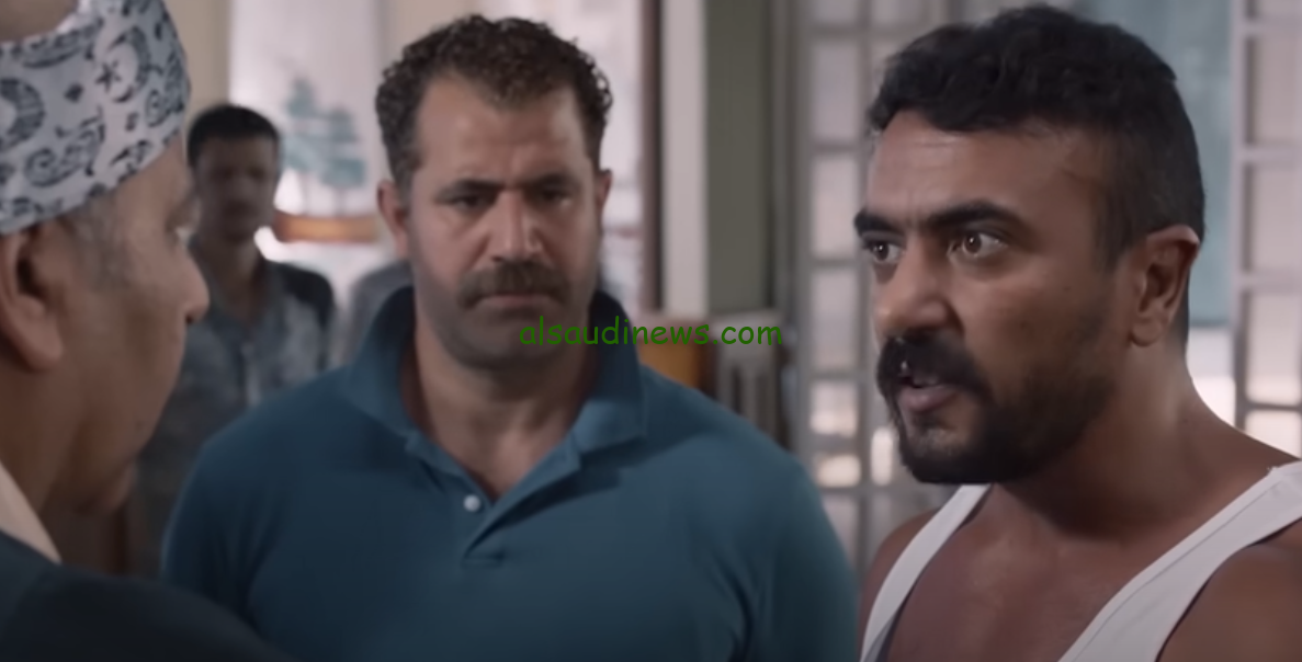 فيلم الاسكندراني كامل dailymotion بدون اعلانات مزعجة علي موقع ايجي بست الاصلي وماي سيما