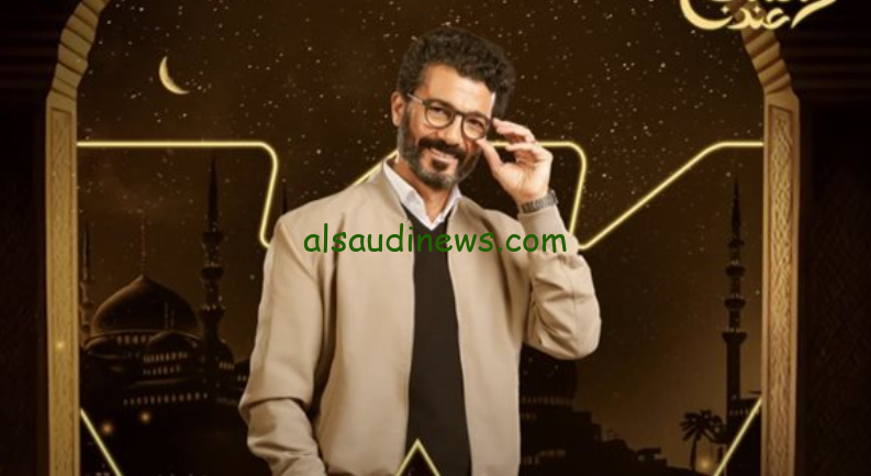 مختار ومروان أبو المجد .. مسلسل امبراطوريه ميم بطولة خالد النبوي ونور النبوي في رمضان ٢٠٢٤ علي قناه ON
