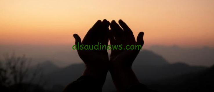دعاء النبي في ليلة النصف من شعبان 2024/1445 مكتُوبة ومستجابة