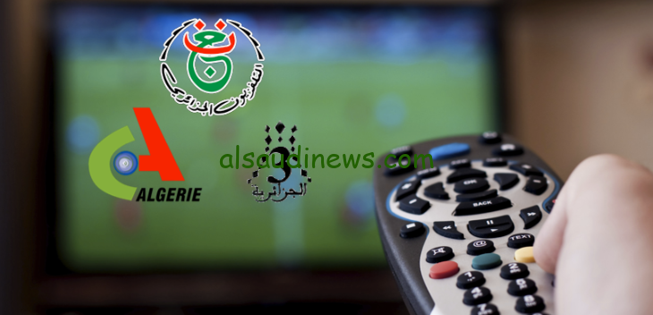 شفرة قناة Programme National الناقلة لمباراة الأهلي وشباب بلوزداد دوري أبطال افريقيا 2024 بدون تشفير