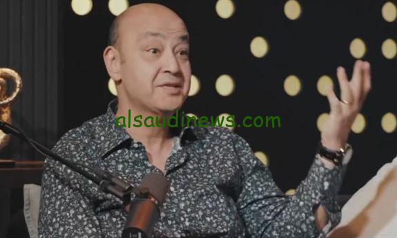 مواعيد عرض بودكاست بيج تايم عمرو اديب في رمضان 2024 علي قناة MBC مصر