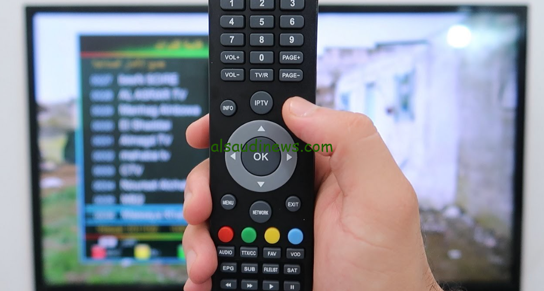 تردد قناة سلطانة دراما 2024 الجديد علي قمر نايل سات واستمتع باقوي المسلسلات العربية علي مدار اليوم