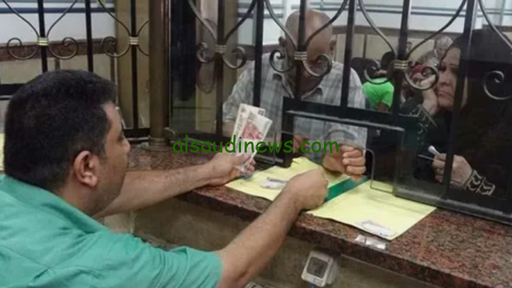“يسعدك ياهناك” موعد صرف معاشات شهر مارس 2024 بالزيادة الجديدة تصل لـ 15% وزارة التضامن توضح التفاصيل