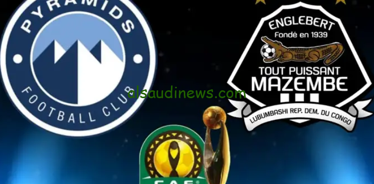 بيراميدز يودع دوري ابطال افريقيا بعد الخسارة بثلاثية من مازيمبي