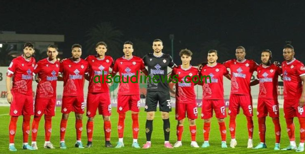 نتيجة مباراة الوداد وجوانينغ غالاكسي في دوري أبطال إفريقيا