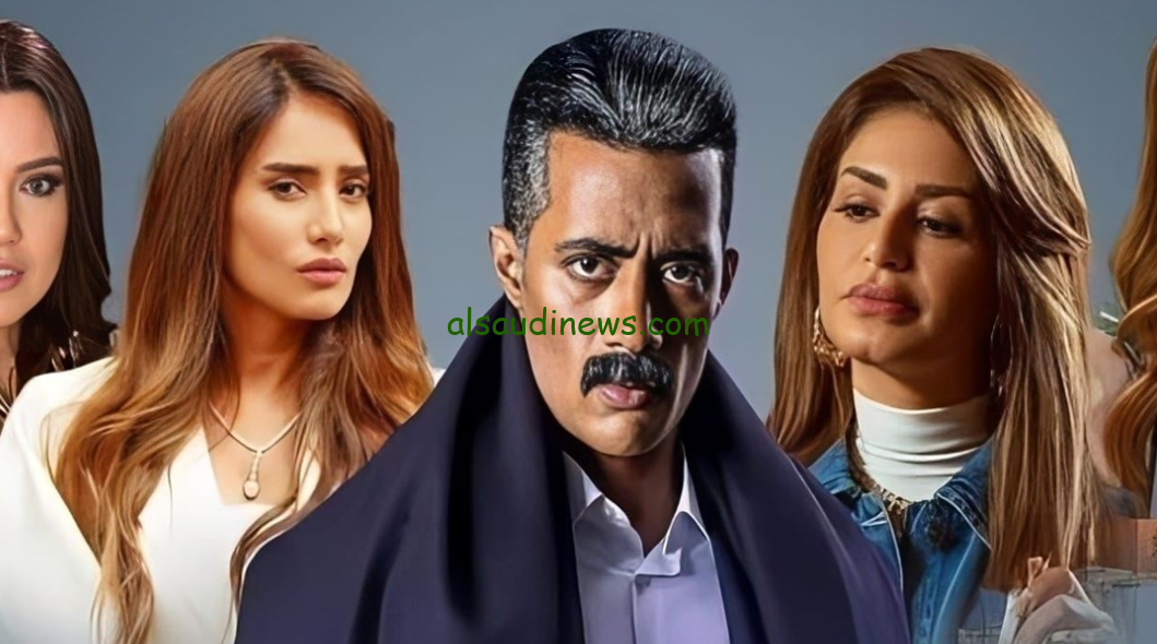 ما اسم مسلسل محمد رمضان في رمضان ٢٠٢٤ والقنوات الناقله