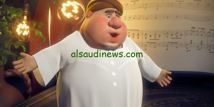 قائمة مسلسلات الكرتون في رمضان 204 والقنوات الناقلة