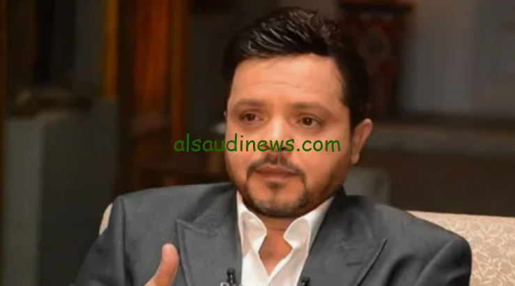 الفنان السعودي محمد هنيدي يواجه انتقادات لاذعة على السوشيال ميديا