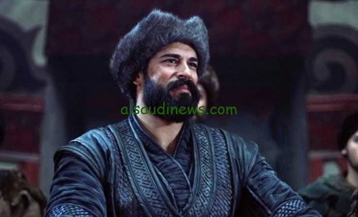 “EgyBest عثمان” .. مسلسل قيامة عثمان Kuruluş Osman الحلقة 150 مترجمة على ايجى بست HD فيديو لاروزا