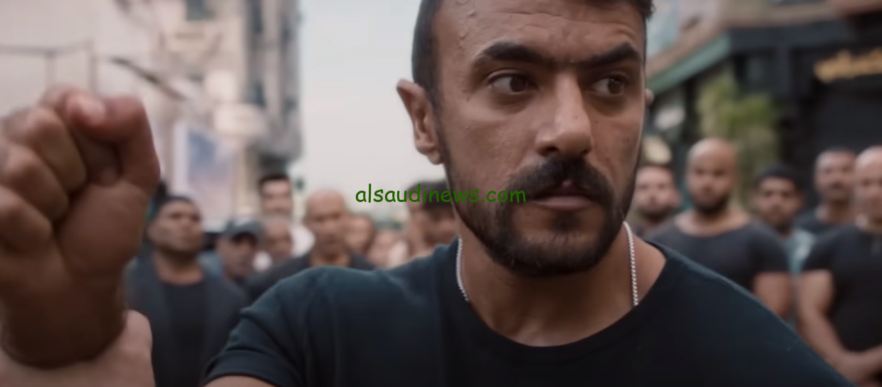 فيلم الاسكندراني بطولة أحمد العوضي كامل بجودة عالية Full HD من موقع ايجي بست EgyBest