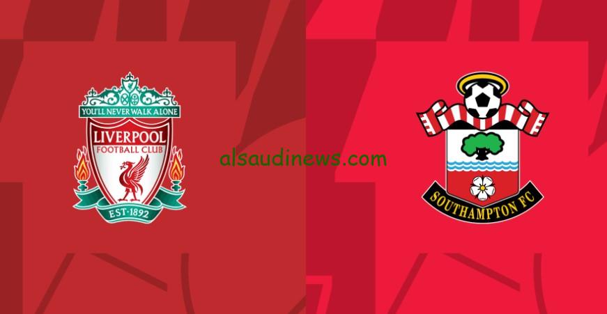 ثلاثية الريدز.. نتيجة مباراة ليفربول وساوثهامبتون اليوم في كأس الإتحاد الإنجليزي