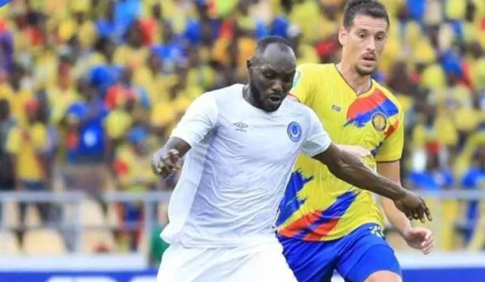 ملخص مباراة الهلال السوداني وبترو اتلتيكو في دوري ابطال افريقيا