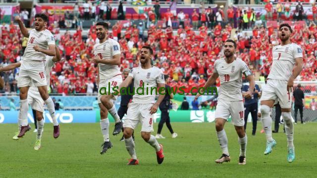 إلغاء مباراة ايران وكوريا الجنوبية كاس اسيا