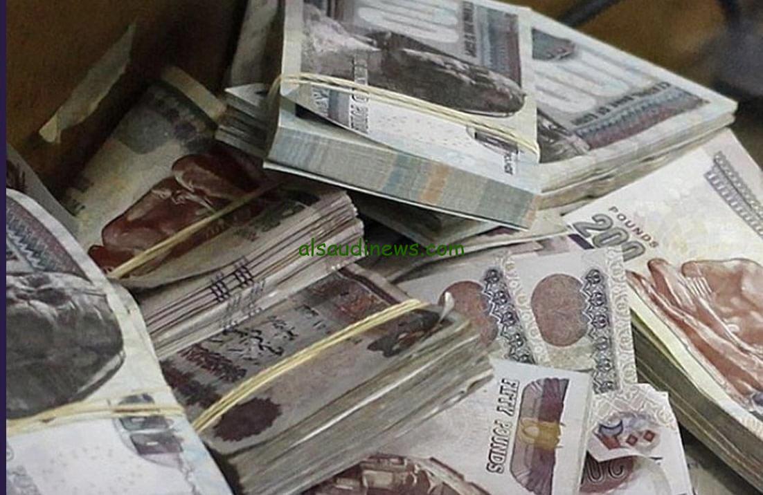 متى يتم صرف زيادة المرتبات الجديدة في مصر 2024 وما جدول الحد الادنى بعد الزيادات الجديدة