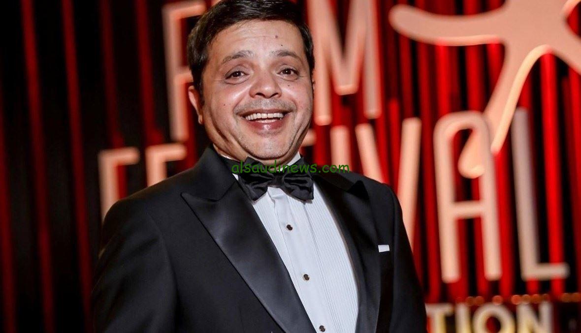 أزمة جديدة بالرياض.. محمد هنيدي يثير جدلاً كبير على مواقع التواصل ما القصة؟