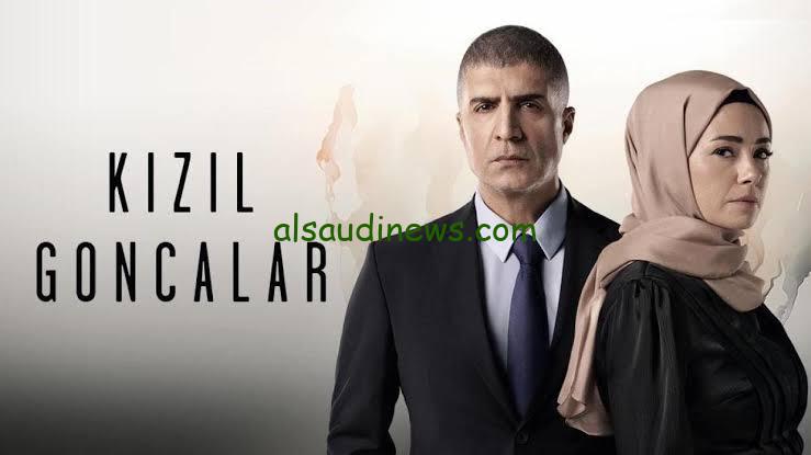مسلسل البراعم الحمراء الحلقة 6 : هل ينجح ليفانت في إنقاذ مريم من براثن المجتمع؟