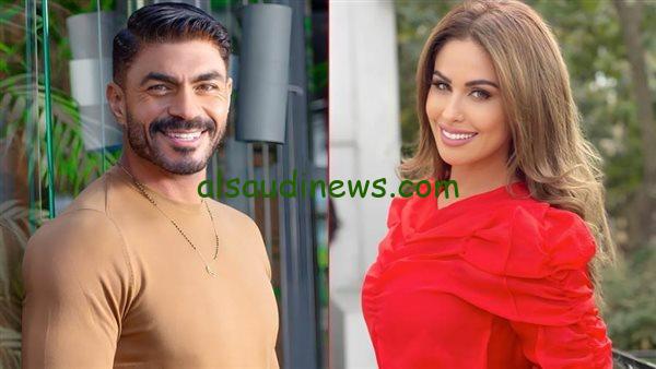 موعد مسلسل السجل الأسود 2024 بطولة خالد سليم ومي سليم.. في رمضان 2024