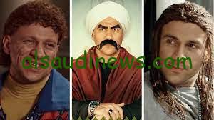 الكبير اوي الجزء 8 وظهور شخصية دكتور عاطف