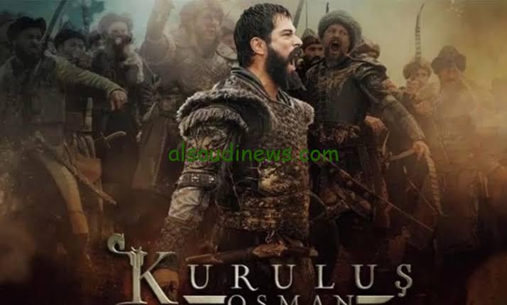 شاهد Kuruluş Osman مسلسل المؤسس عثمان الحلقه 149 الموسم الخامس والقنوات الناقله له عبر الأقمار الصناعيه المختلفه