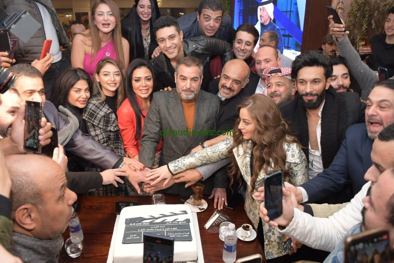 مسلسلات رمضان … القنوات الناقلة لمسلسل جريمة منتصف الليل في رمضان 2024