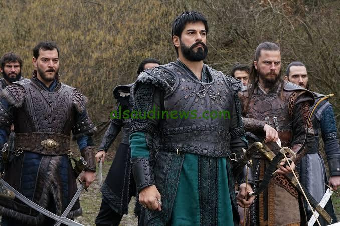 عودة تورغوت .. إعلان مسلسل قيامة عثمان الحلقة 147 الجزء الخامس علي قناة الفجر الجزائرية