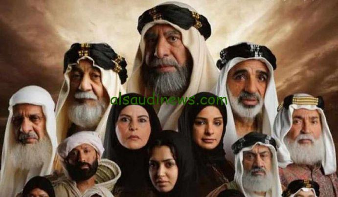 “قائمة القنوات الناقلة” لمسلسلات رمضان الخليجية 2024 واسماء الأبطال
