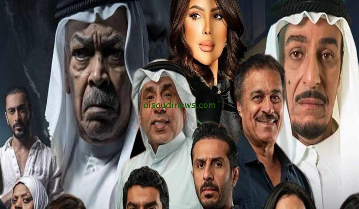 “اعرف دلوقتي” مسلسلات رمضان الخليجية 2024 وقنوات عرضها