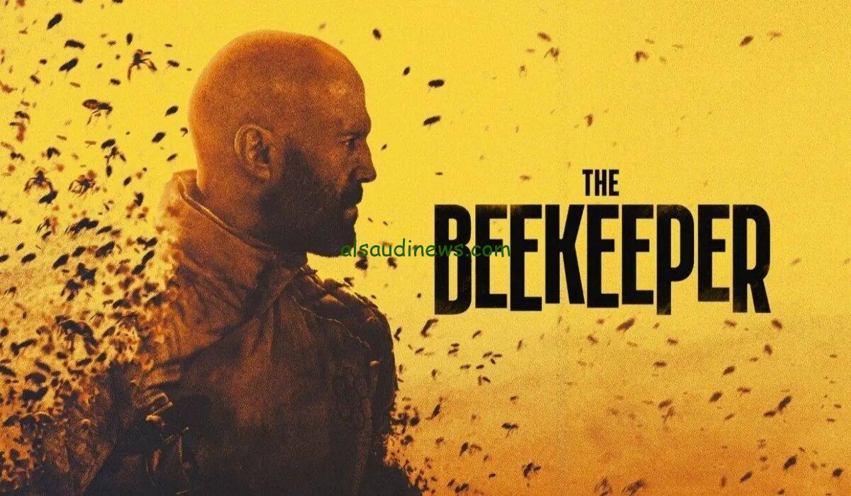 مكسر الدنيا| إيجي بست فيلم النحال the beekeeper مترجم كامل بجودة عالية تحميل وتنزيل من موقع egybest