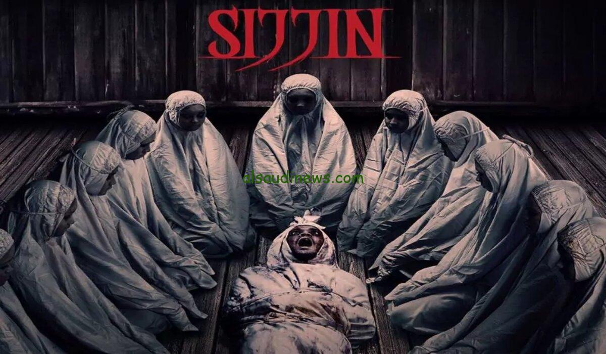 Mycima “ملخص فيلم سجين 7” مترجم اون لاين ،فيلم سجين sijjin الاندونيسي 7 ماي سيما بدون اعلانات