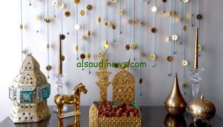 “الوقعة الأخيرة” سعر فانوس رمضان والزينة وصل ل350ج في محلات الزينة الرمضانية
