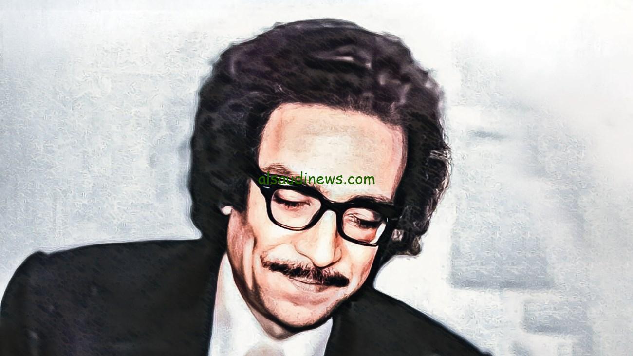 من هو مرسى جميل عزيز ويكيبيديا