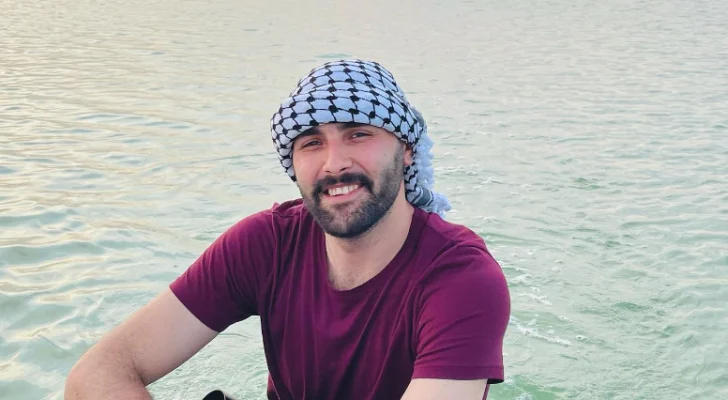 “العزايزة عاد ليضرب من جديد” من هو معتز عزايزة ويكيبيديا وحكايته مع الاحتلال