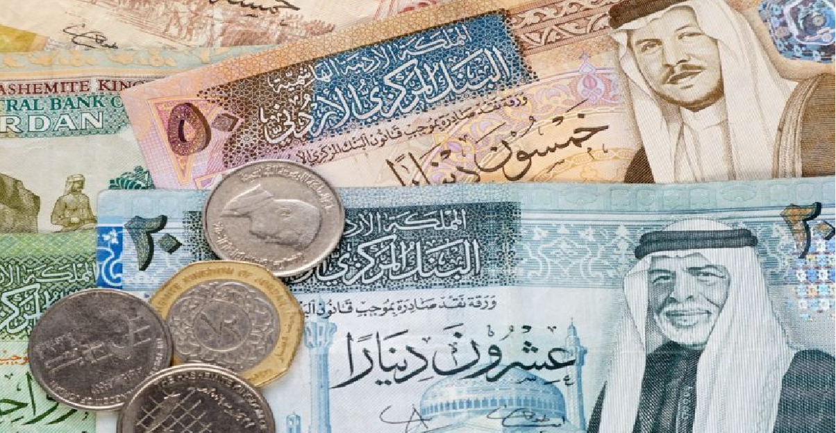 “FROM HERE” منحة ال 100 دينار المكرمة الملكية في الأردن takaful.naf.gov