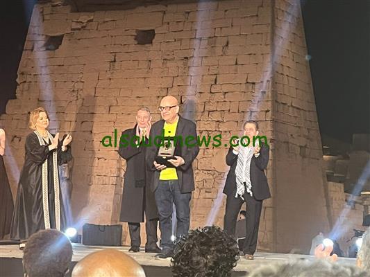 مهرجان الأقصر للسينما الأفريقية 2024: احتفال فريد بالفن الأفريقي