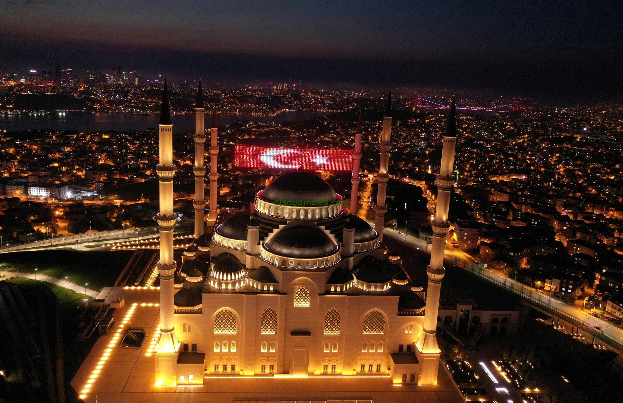 “الفلك الدولي” يعلن عن متى موعد أول يوم رمضان تركيا 2024؟ وتوقيت شهر رمضان في تركيا
